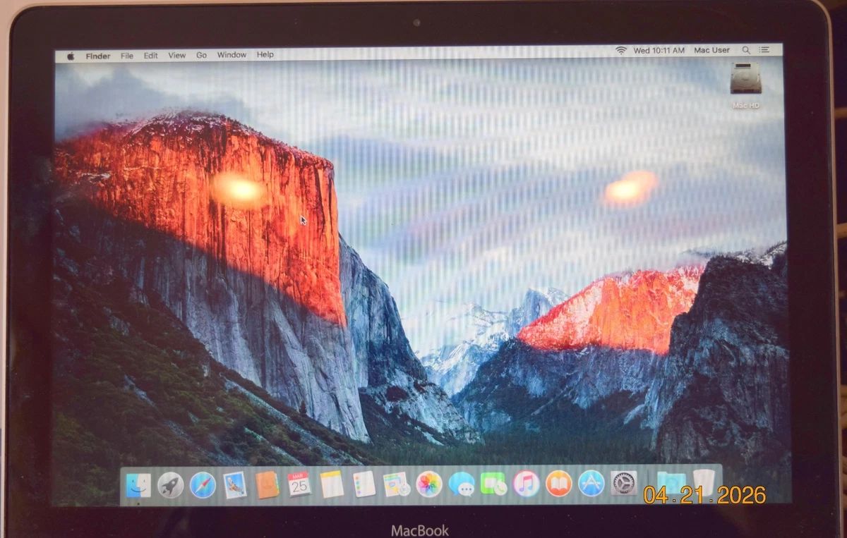 2008 Apple MacBook 8GB Laptops for sale | eBay