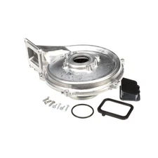 COMBUSTION FAN MOTOR ASSY. 108000081 - Genuine OEM Replacement Part