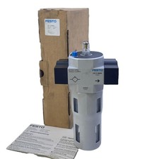 Festo LOE-1-D-MAXI Industrial Oiler 159623 Festo LOE-1-D-MAXI 1596