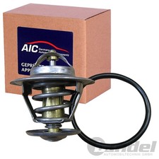 Thermostat Seat MALAGA