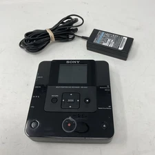 Sony VRD-MC6 DVD Recorder DVDirect Multi-Function Transfer to DVD Tested!