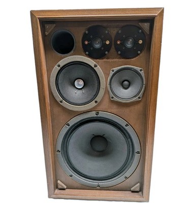 Vintage Sansui SP-1500 3 Way Floor Standing Speakers | eBay