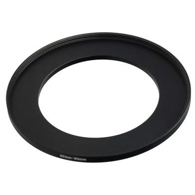 Step-Up Ring of 67 mm to 95 mm for - Image 1 of 4