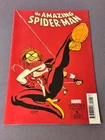 Amazing Spider-Man #10 LGY 904 Marcos Martin Variant Nick Dragotta Art NM/NM+