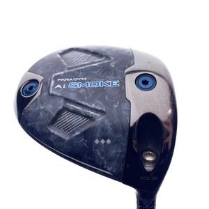 Pilote Callaway AI Smoke Triple Diamond - 10.5° - Tête Seule - Neuf Sous Blister - Réf 447271