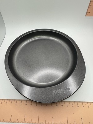 Wilton Easy Layers 5 Piece Round Cake Pan Set - 6 
