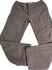 Coleman Men  s Fleece Lined Carpenter Pants