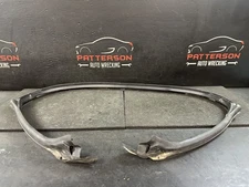06-09 PONTIAC SOLSTICE FRONT WINDSHIELD ROOF RUBBER SEAL WEATHERSTRIPPING