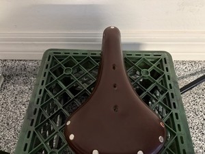 Brooks B72 Saddle | eBay
