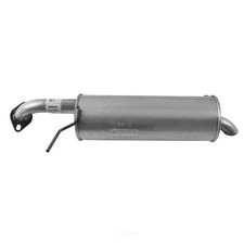 Exhaust Muffler Assembly AP Exhaust 30042 fits 2010 Kia Soul