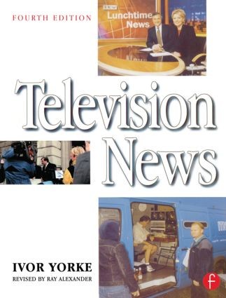 Television News - 4th Edition