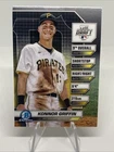 2024 Bowman Draft - Bowman Draft Night Konnor Griffin #BDN-2 (RC)
