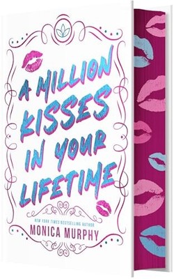 A Million Kisses in Your Lifet - VERY GOOD