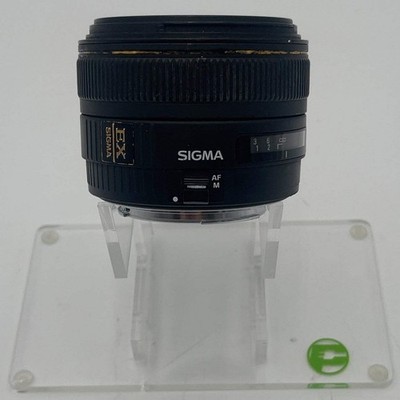 Sigma 30mm f/1.4 EX DC HSM Lens for Canon EF-S Mount