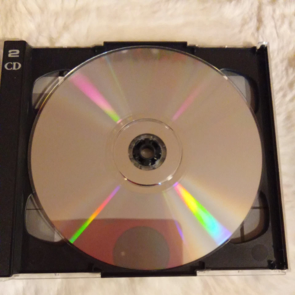 VARIOUS: Top 96 Die Besten Hits des Jahres    2CD) (I) - Bild 2 von 4