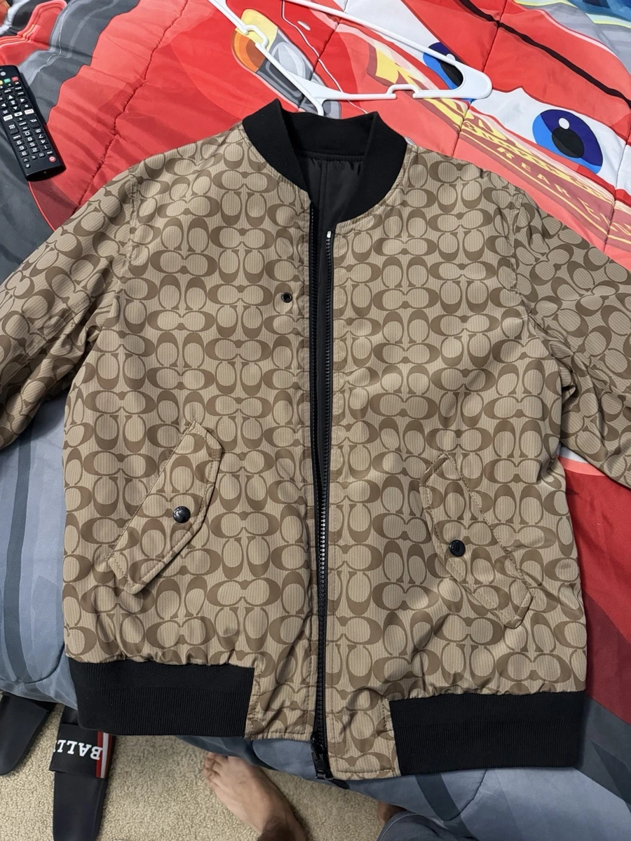 Coach Jacket products for sale | eBay
