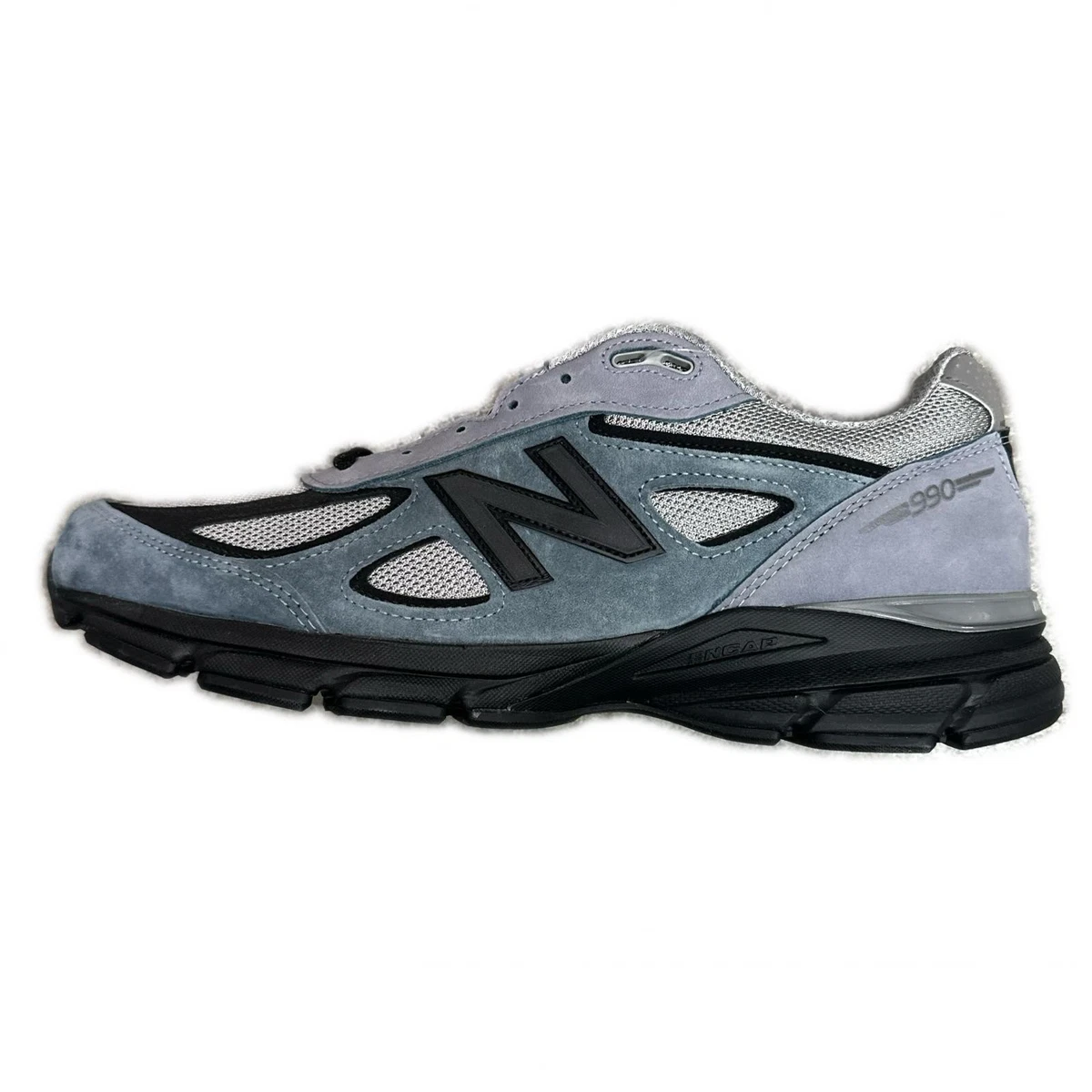 New Balance 990v4 Made In USA Arctic Fox for sale | eBay
