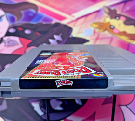 Who Framed Roger Rabbit (Nintendo Entertainment System, 1989) NES Cart Only