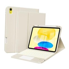  Compatible for iPad A16 Case with Keyboard 1...