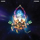 Liam Finn Hyperverse (Deluxe Edition) (Vinyl) 12" Album