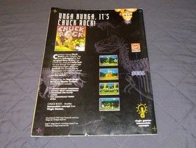 Vintage Mean Machines Magazine, Issue No 22, July 1992, Street Fighter 2 RARE