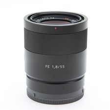 Sony ZEISS Sonnar T FE 55mm F/1.8 ZA SEL55F18Z Sony E mount 611