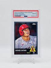 2022 Topps Chrome Baseball Variations Gallery and Checklist Guide 52