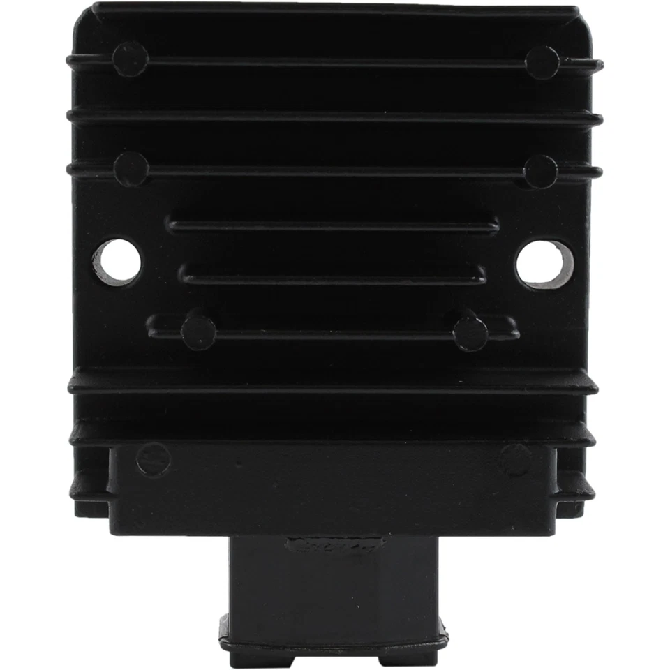 Retificador regulador de tensão para motocicleta Honda CBR250R 2011-2013; 230-58025 - Imagem 3 de 3