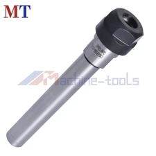 40 Los Collet Straight ER16 C16 100L Shank Chuck Holder Tool Fit For CNC Milling