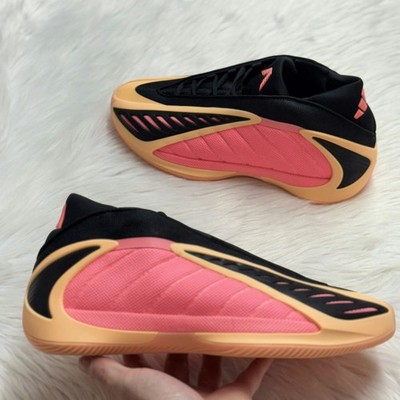 Adidas AE 2 With Love Mens Basketball JS3514 NEW Multi Sz