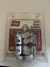 New Lisle Tool 36500 Cylinder Ridge Reamer Range- 2 -1116s To 5-516  Db