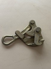 KLEIN TOOLS 1625-20 Cable Wire Puller 8000 Lb Max Load .75-.28