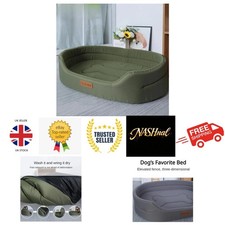 Pet Cushion - Soft Dog Bed for Cats and Dogs - Winter Blanket