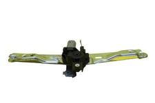 RENAULT KADJAR Window Regulator And Motor Right Off Side Rear Hatchback 2017
