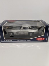 1:18 Kyosho Mercedes Benz 300SL