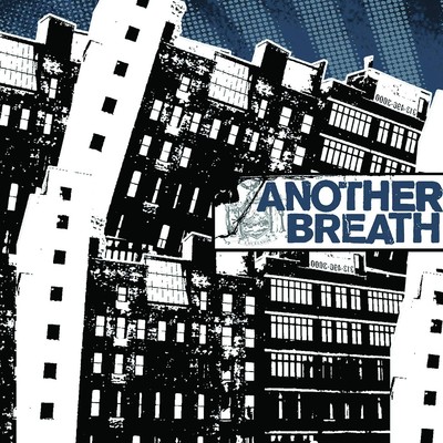 Another Breath Mill City (CD) Album