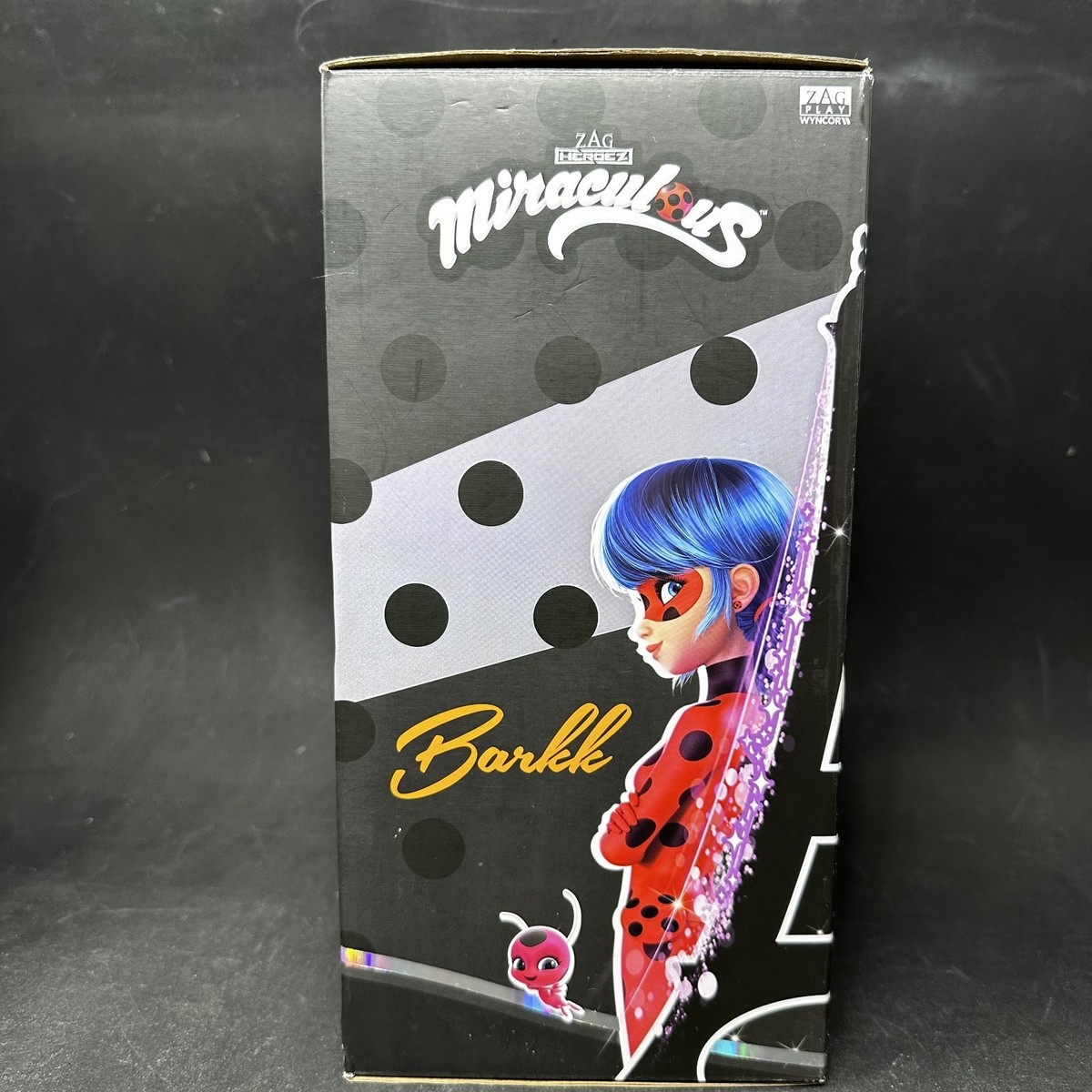 ladybug さま専用です Le Miraculous Ladybug BARKK 10