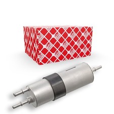 FEBI BILSTEIN 100485 Fuel Filter Fits BMW 1 Series 2 Series 3 Series X1 X2 Mini
