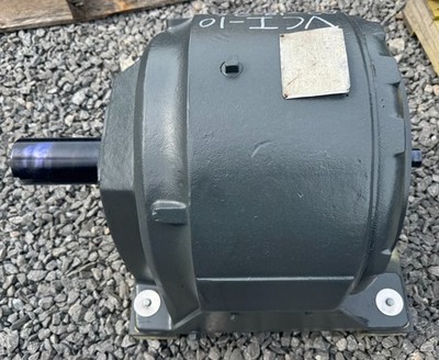 USED LINK-BELT HELICAL GEAR REDUCER 38.4 RATIO 2945Y154D
