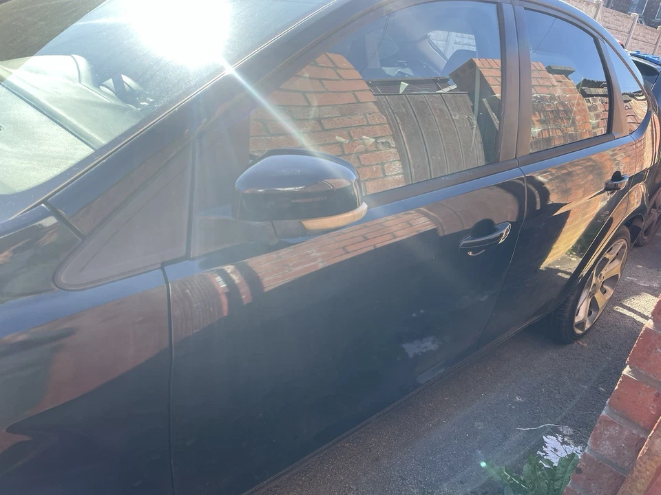 FORD FOCUS 1.8 GASOLINA MK2 FL 2006-2011 *REPUESTOS DE FRENO** CÓDIGO DE MOTOR QQDB Foto 3 de 4