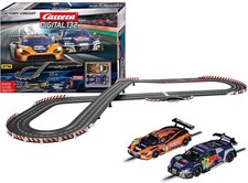 Carrera 30047 Digital 132 Victory Circuit Slot Car Race Track Set