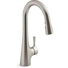 Kohler K-24661-VS - Kitchen Faucet