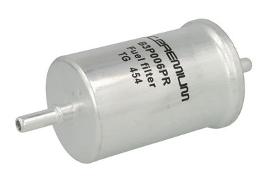 Kraftstofffilter JC PREMIUM B3P006PR [A]