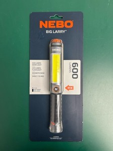 1980's vintage diehard rechargeable sealed beam flashlight My Dad's Maglite Failed  Recommend a Replacement Flashlight