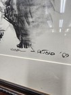 William Pajaud - Ritual 69 - 8/22 - K Printer's Mark — photo 6