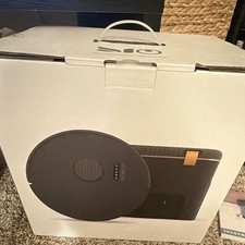 bObsweep Robotic Vacuum & Mop Smart Mapping S...