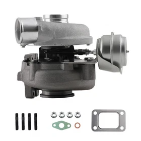 Turbo for Iveco Daily III Kasten 35S15V 35C15V 65C15 500379251 707114-1