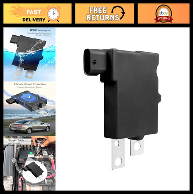Fuse Block Module for Chevrolet Malibu 2.4L 2.0L 2.5L 2014-2016, Replace 601-700