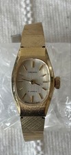 ORIENT Orologio Vintage Donna 21 Jewels Carica Manuale【USATO】