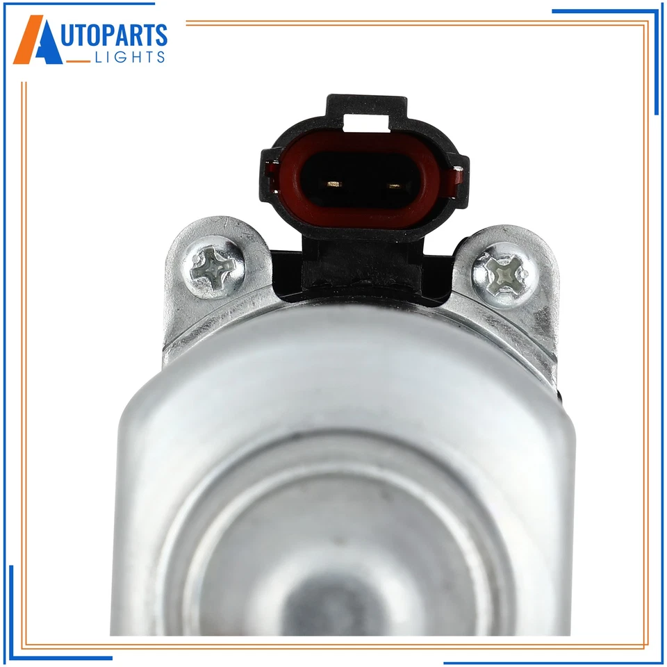 Motor de ventana eléctrica delantero izquierdo derecho para Ford F150 F250 Mercury Topaz Cougar Foto 2 de 4